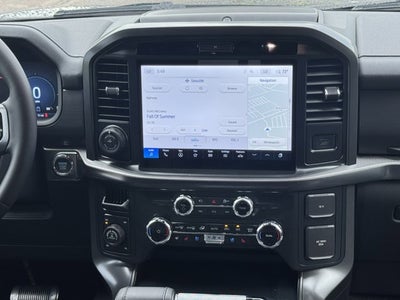 2025 Ford F-150 Lariat®