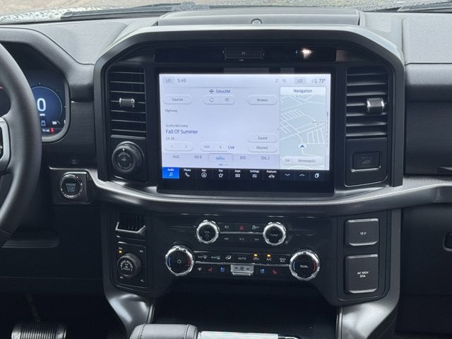 2025 Ford F-150 Lariat®