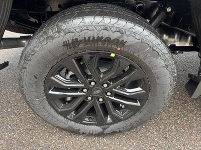 2025 Ford F-150 Lariat®