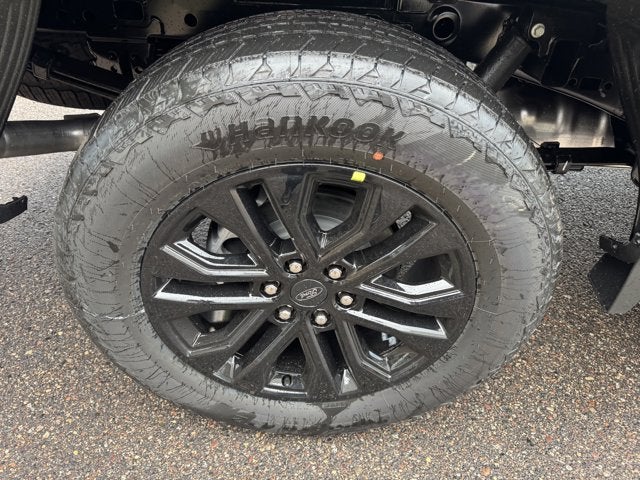 2025 Ford F-150 Lariat®