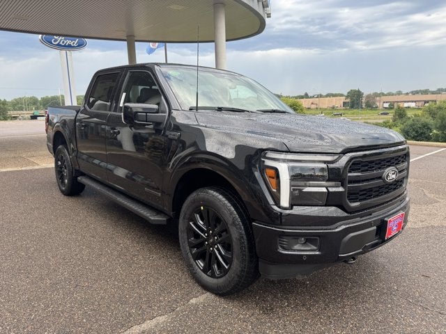 2025 Ford F-150 Lariat®