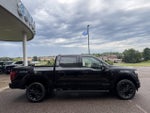 2025 Ford F-150 Lariat®