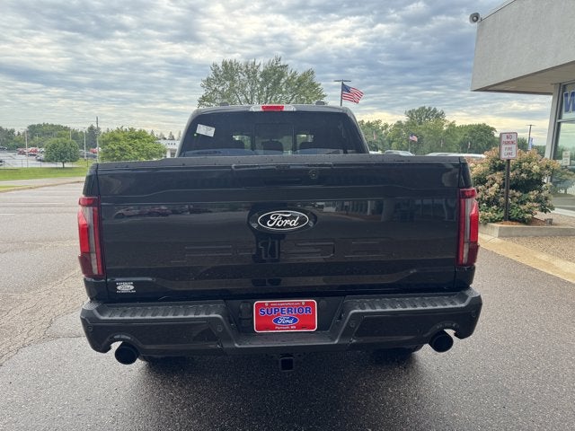 2025 Ford F-150 Lariat®