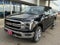 2025 Ford F-150 Lariat®