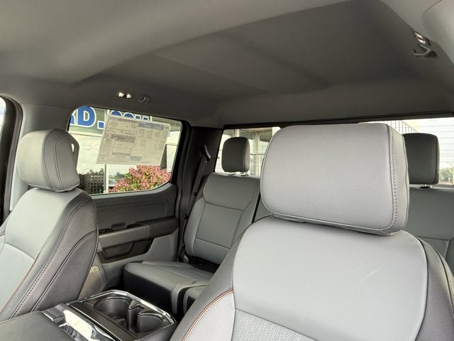 2025 Ford F-150 Lariat®