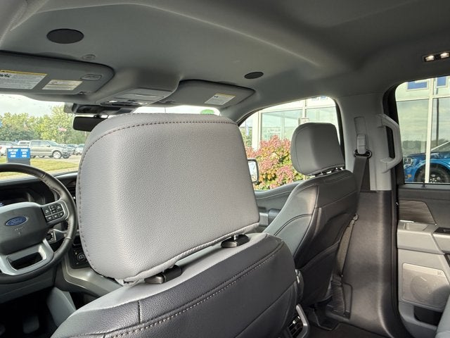 2025 Ford F-150 Lariat®