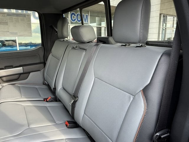 2025 Ford F-150 Lariat®