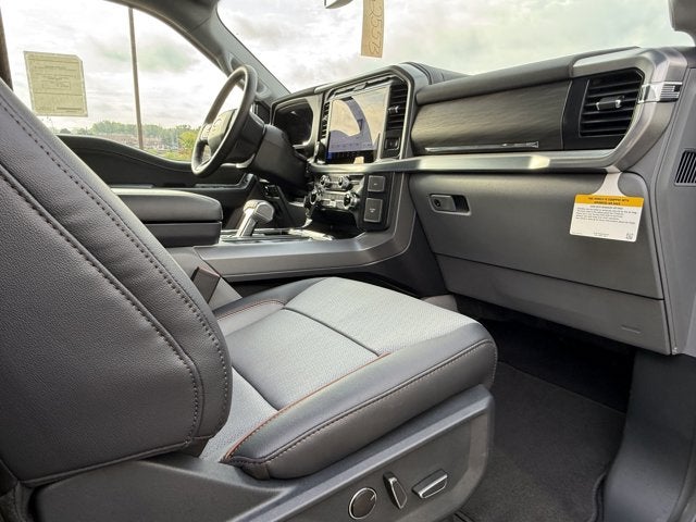 2025 Ford F-150 Lariat®