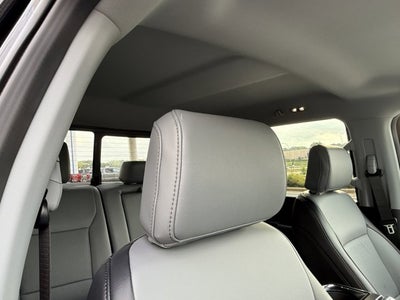 2025 Ford F-150 Lariat®