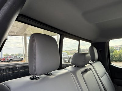 2025 Ford F-150 Lariat®