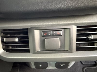 2025 Ford F-150 Lariat®