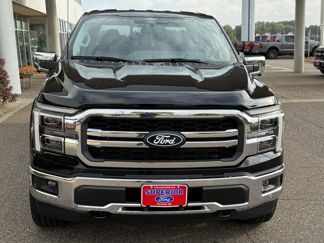 2025 Ford F-150 Lariat®