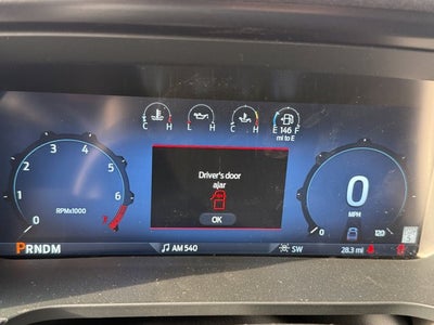 2025 Ford F-150 Lariat®