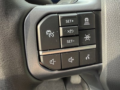 2025 Ford F-150 Lariat®