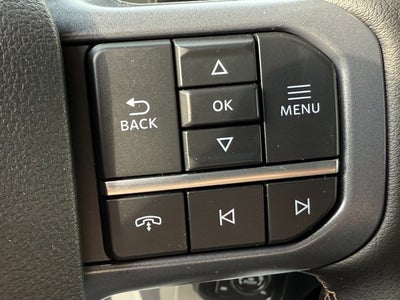 2025 Ford F-150 Lariat®