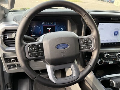 2025 Ford F-150 Lariat®
