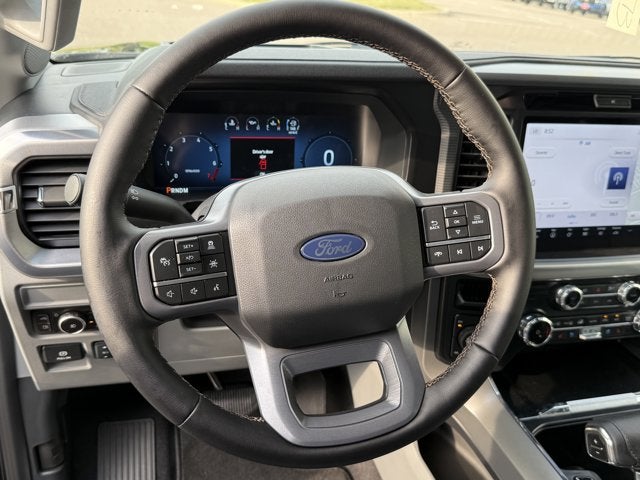 2025 Ford F-150 Lariat®