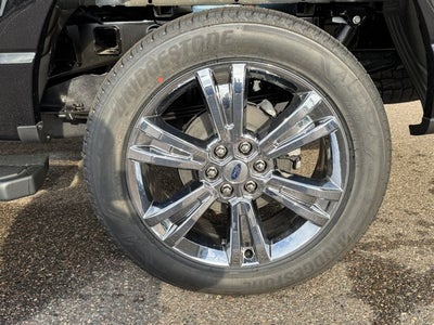 2025 Ford F-150 Lariat®