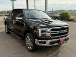 2025 Ford F-150 Lariat®