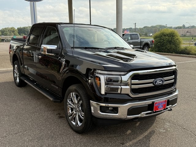 2025 Ford F-150 Lariat®