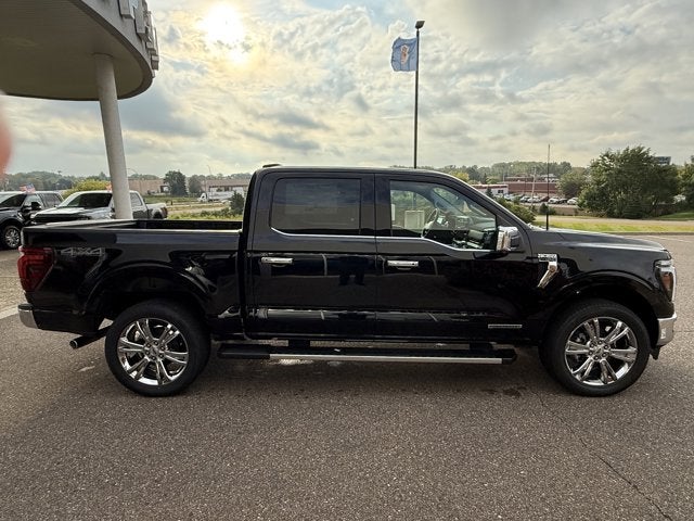 2025 Ford F-150 Lariat®