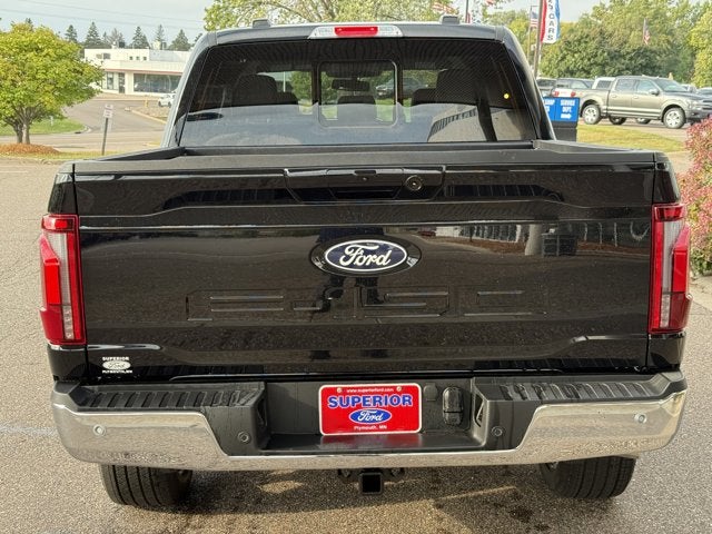 2025 Ford F-150 Lariat®