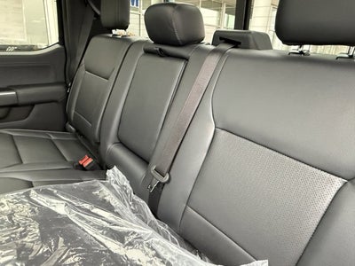 2025 Ford F-150 Lariat®