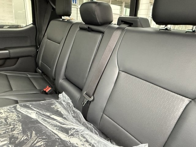 2025 Ford F-150 Lariat®