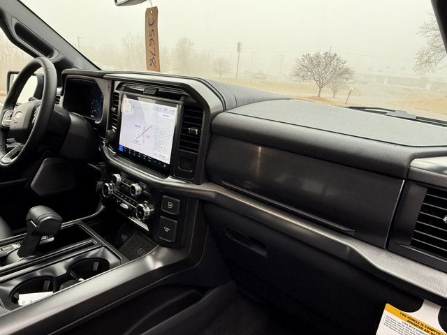 2025 Ford F-150 Lariat®