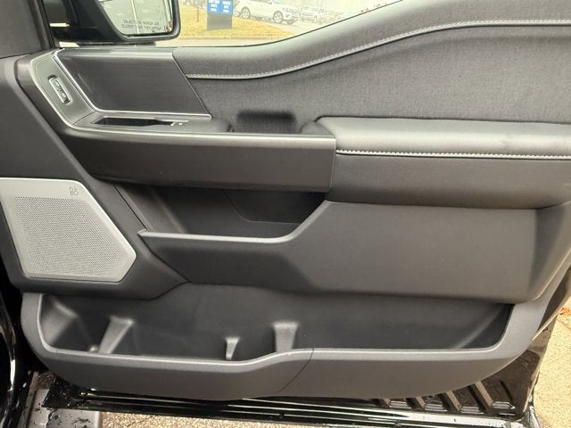 2025 Ford F-150 Lariat®