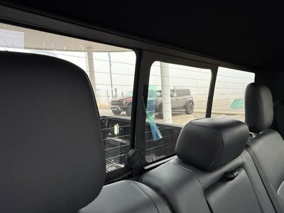 2025 Ford F-150 Lariat®