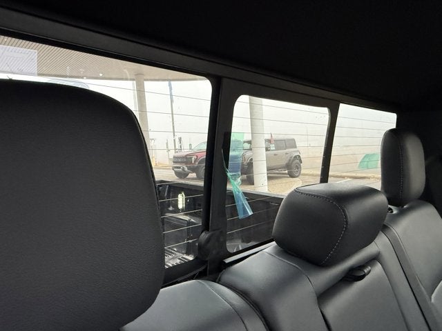 2025 Ford F-150 Lariat®