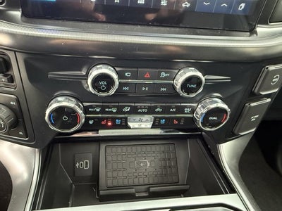 2025 Ford F-150 Lariat®