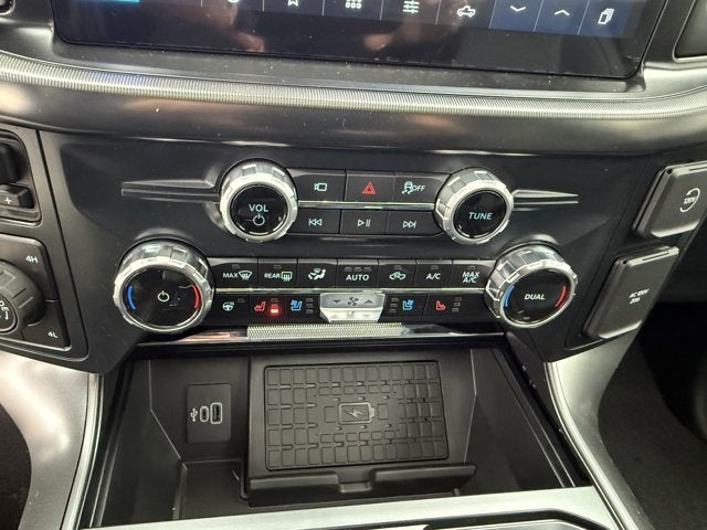 2025 Ford F-150 Lariat®