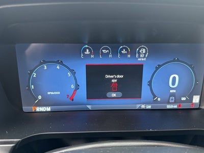 2025 Ford F-150 Lariat®