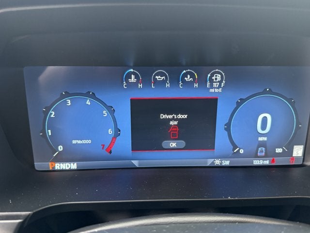 2025 Ford F-150 Lariat®