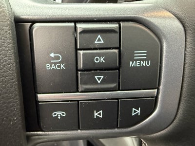 2025 Ford F-150 Lariat®