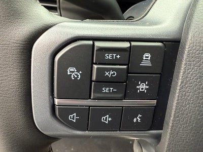 2025 Ford F-150 Lariat®