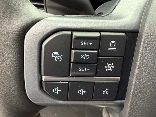 2025 Ford F-150 Lariat®