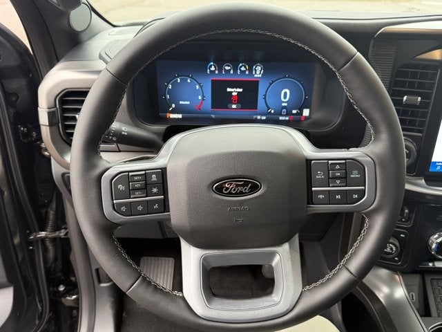 2025 Ford F-150 Lariat®