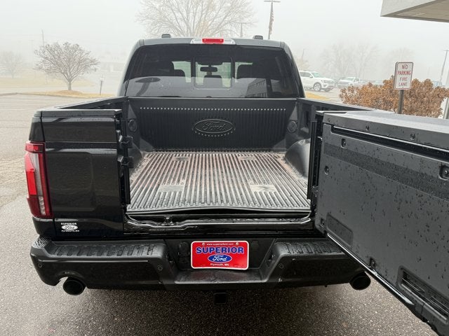 2025 Ford F-150 Lariat®