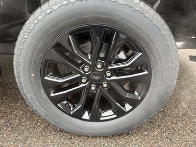 2025 Ford F-150 Lariat®