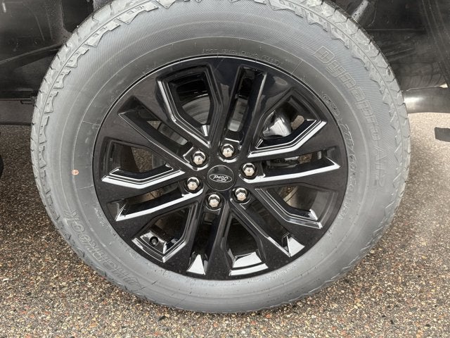 2025 Ford F-150 Lariat®