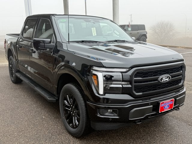 2025 Ford F-150 Lariat®