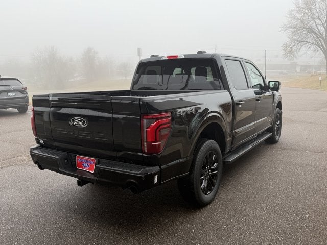2025 Ford F-150 Lariat®