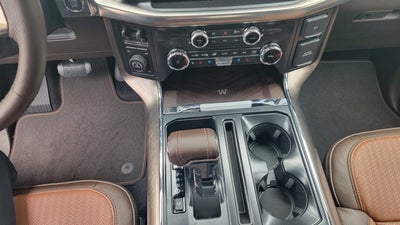 2026 Ford F-150 King Ranch®