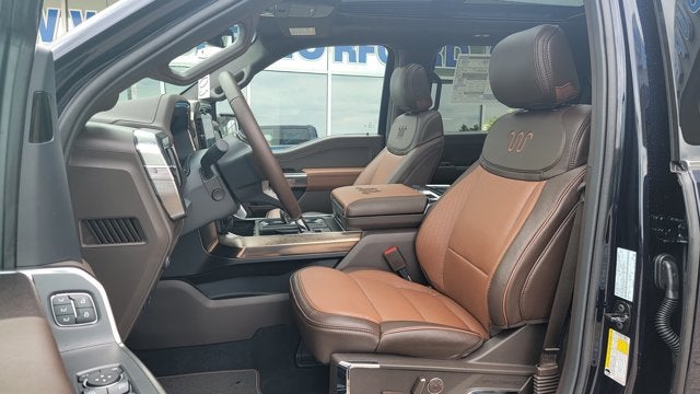 2026 Ford F-150 King Ranch®