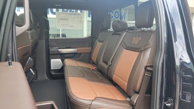 2026 Ford F-150 King Ranch®