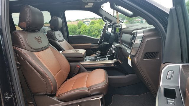 2026 Ford F-150 King Ranch®