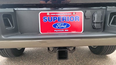 2026 Ford F-150 King Ranch®
